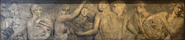The harvesters