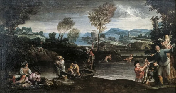 Fishing