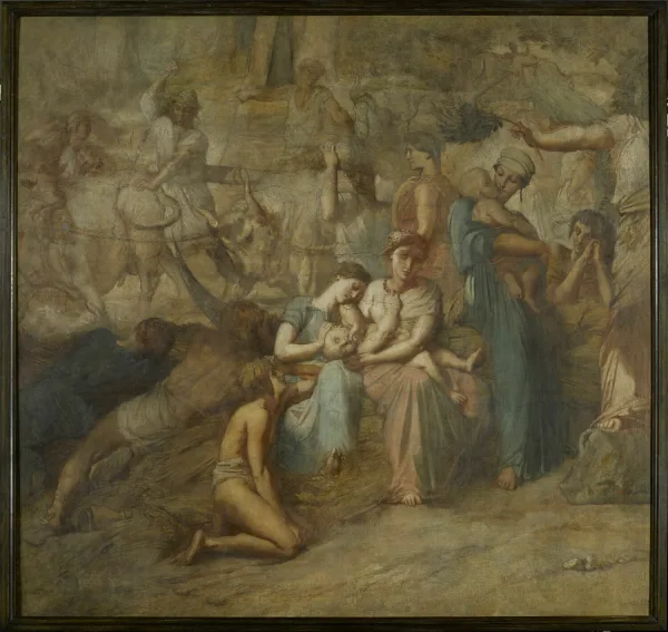 La Paix