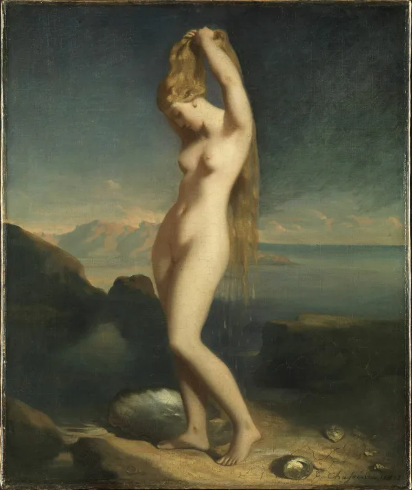 Venus of the sea