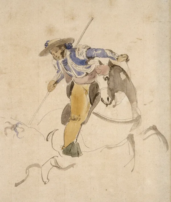 The Picador